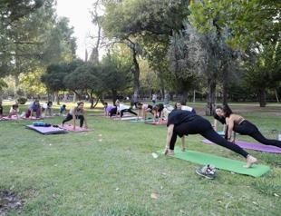 Several cities mark European Mobility Week