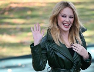 Kylie Minogue: Having young fans is alarming and exciting