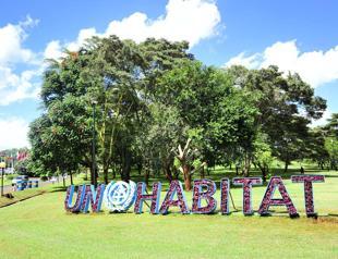 UN-HABITAT to open office in Istanbul to boost urban resilience