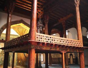 Five Middle Ages mosques on UNESCO list