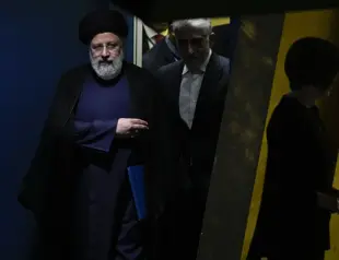 Irans president urges US to demonstrate it wants to return to 2015 nuclear deal