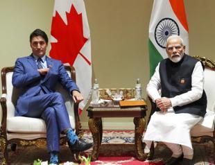 India expels Canadian diplomat, escalating tensions after Trudeau accuses India in Sikhs killing