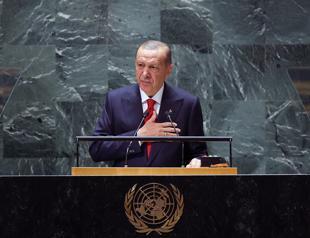 Türkiye pledges full support to Baku’s anti-terror op: Erdoğan
