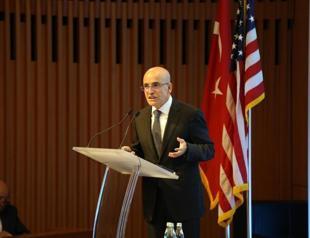 Türkiye drawing interest of investors: Şimşek