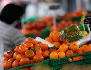 UK inflation in surprise drop to 18-month low