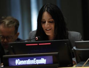 ‘Now is time to center gender equality’: Turkish NGO