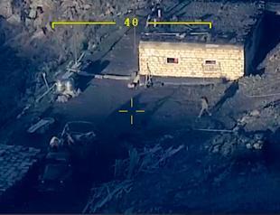 Talks open on future of Karabakh as Azerbaijan takes full control