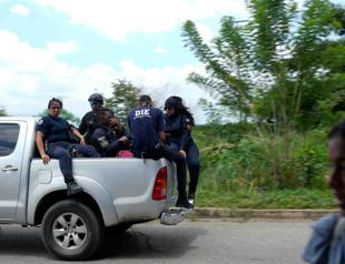 Venezuela seizes control of gang-run prison with pool, disco