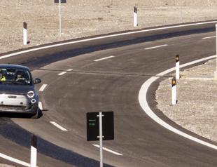 Number of charging stations tops 4,200