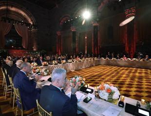 Türkiye investment event in New York sees huge attendance