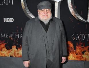 Game of Thrones creator and other authors sue OpenAI