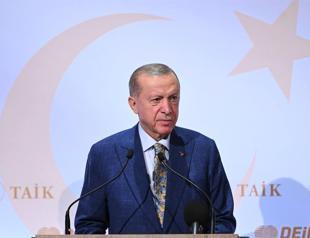 Türkiye, Israel seek energy cooperation: Erdoğan says
