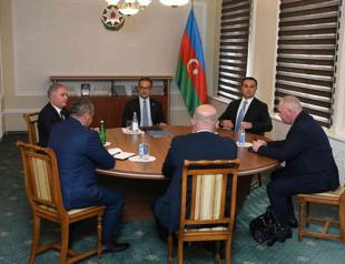 Ceasefire in Karabakh after constructive peace talks
