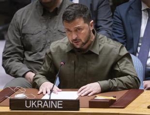 Zelensky wins Biden support but faces US skeptics