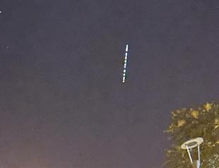 Musk’s Starlink seeks to offer service in Türkiye