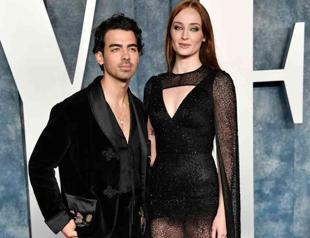 Sophie Turner sues Jonas to return children