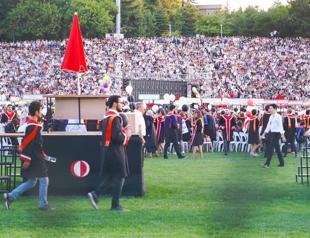 Five Turkish universities rank among top 200 in Europe