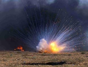 Israeli forces kill two Palestinians in West Bank raid: Ministry