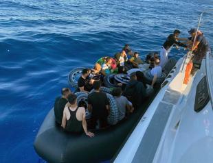 Greece seeks EU-Türkiye migration deal expansion: Minister