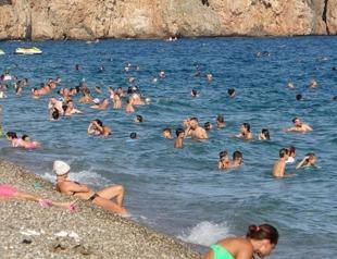 Foreign tourists’ expenditure rise 19 percent