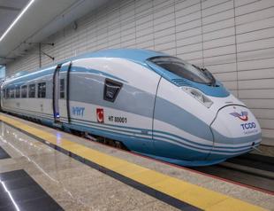 High-speed train network to expand to 52 provinces: Minister