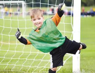 Ministry, TFF launch project to provide football training