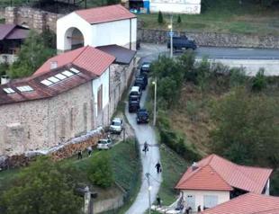 Standoff in northern Kosovo ends after day of deadly clashes