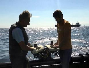 Biodiversity unearthed in Marmara’s deep waters