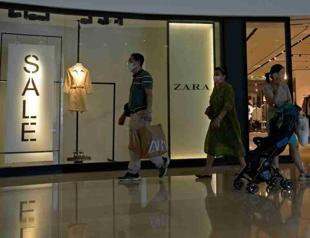 EU trade chief warns businesses questioning future in China