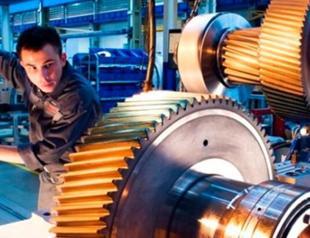 Manufacturing sector capacity utilization improves