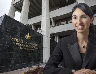 Central Bank determined to boost demand for lira assets: Governor