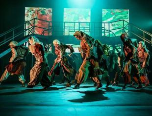 ‘1923’ celebrates 100th anniversary of Republic