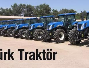 TürkTraktör obtains financing for green investments