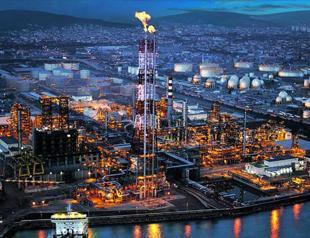 Tüpraş leads Top 500 Enterprises list