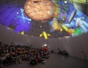 Teknofest opens its doors in İzmir