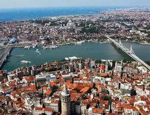 Istanbul emerges as most affordable city for Russian migrants