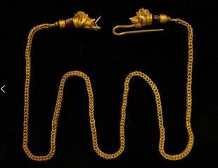 British Museum launches appeal to recover missing items