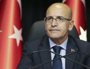 ‘We’re on right track, but need to be patient’: Şimşek