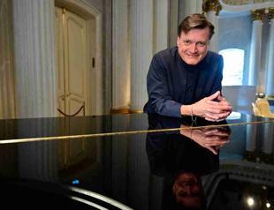 German maestro to take baton from Barenboim at Berlin opera