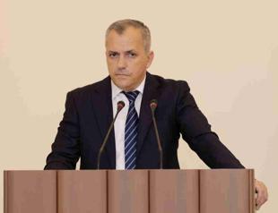 Separatist Karabakh regime to dissolve after Azerbaijans victory