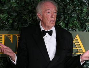 Harry Potter actor Michael Gambon dies aged 82