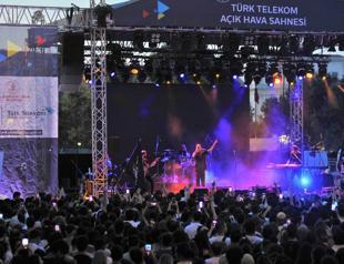 Beyoğlu Cultural Road Festival begins at AKM, Galataport