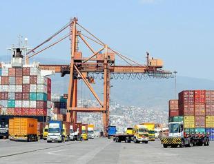 Foreign trade deficit shrinks 23 percent in August