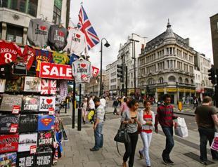 UK economy grows more than expected