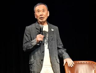 Murakami novel has 500,000 pre-release print run