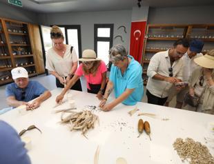 Ephesus Village embraces agro-tourism to reach global audience