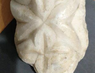 Belgian couple face travel ban over historical stones