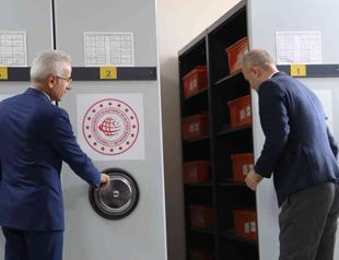 PTT to deliver 21-year-old letters on Türkiye’s centennial