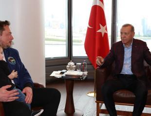 Musk plans to attend Teknofest next year