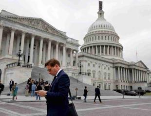 US government hours from shutdown, funding chaos